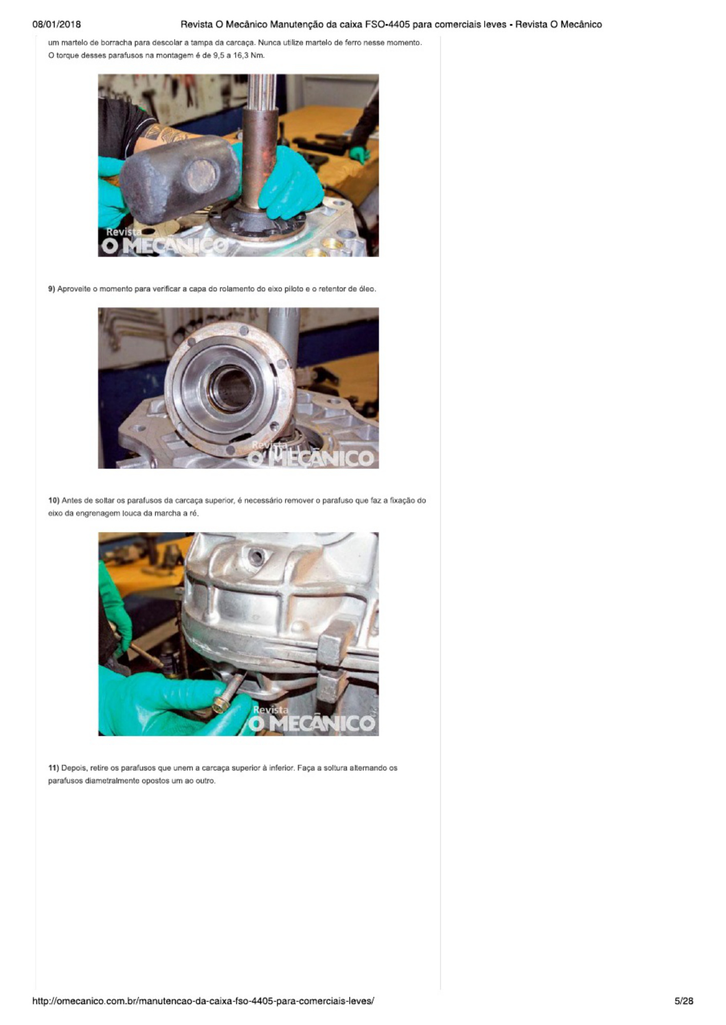 Sample 4 of Caterpillar Dicionariode Termos Tecnicos Caterpillar Technical Manual [PDF]