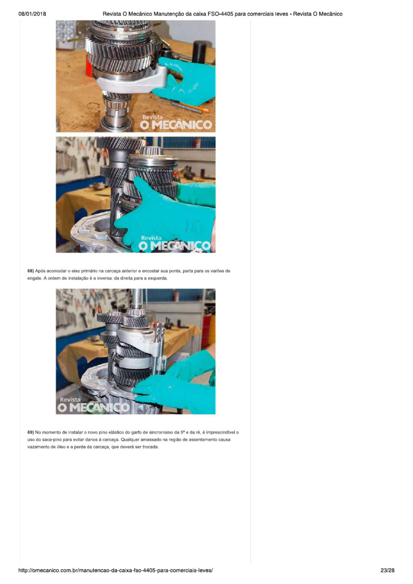 Sample 8 of Caterpillar Dicionariode Termos Tecnicos Caterpillar Technical Manual [PDF]