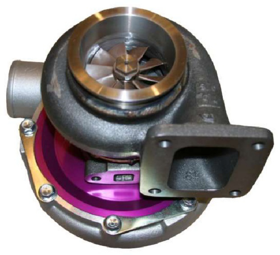 Sample 5 of Caterpillar Diesel Fuel Injection Parts Catalog [PDF]