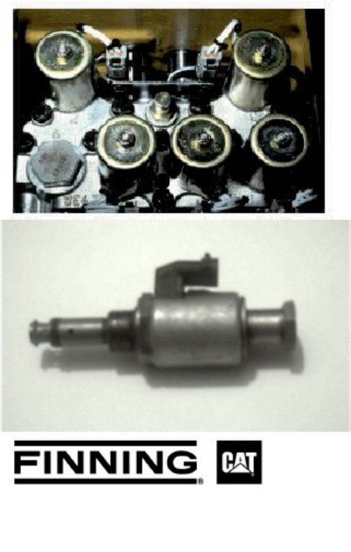 Sample 7 of Caterpillar Dispositivos Electrónicos Caterpillar Technical Manual [PDF]