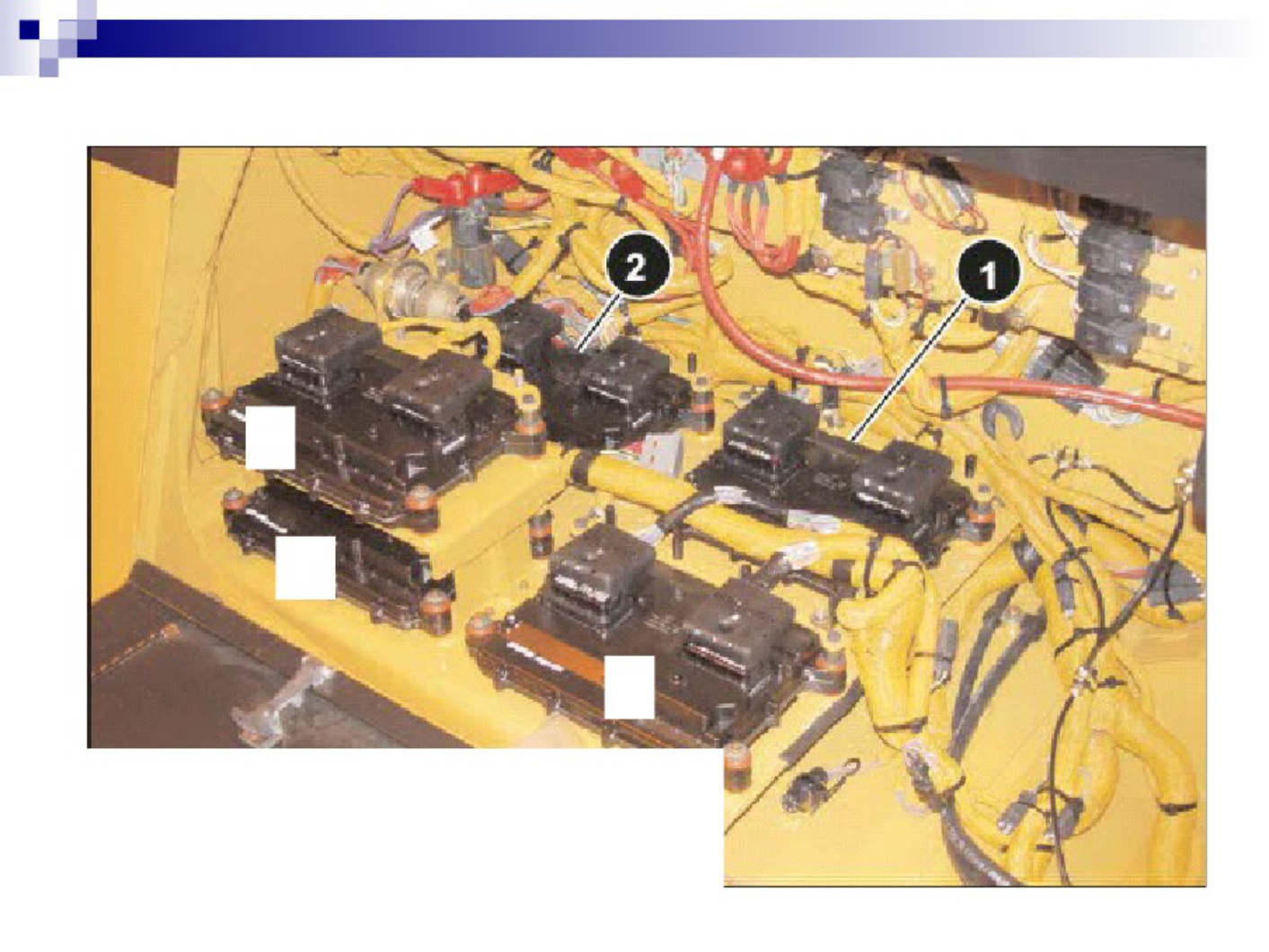 Caterpillar Dispositivos Electronicos Caterpillar 2011 Technical Manual [PDF] cover