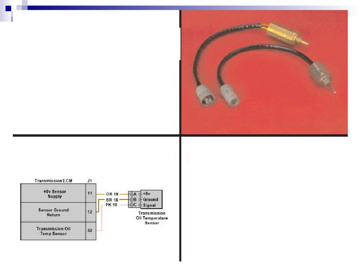 Sample 7 of Caterpillar Dispositivos Electronicos Caterpillar 2011 Technical Manual [PDF]