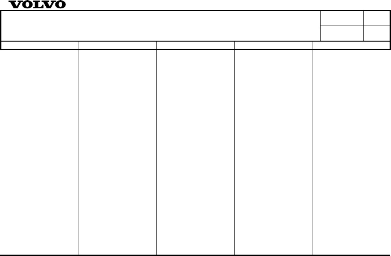 Sample 8 of Volvo CE EC140B Parts Catalog [PDF]