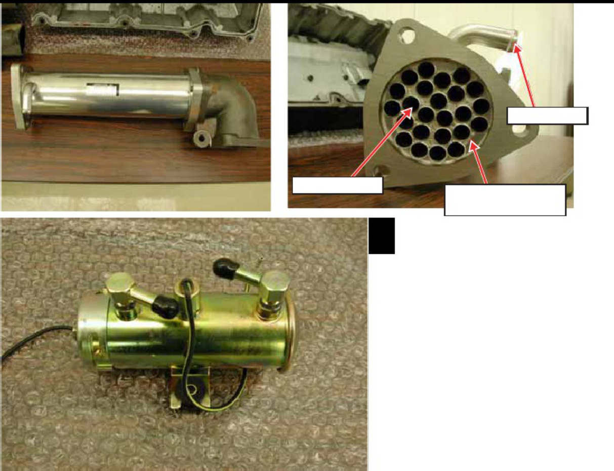 Sample 5 of Isuzu Engine Specifications Overview [PDF]