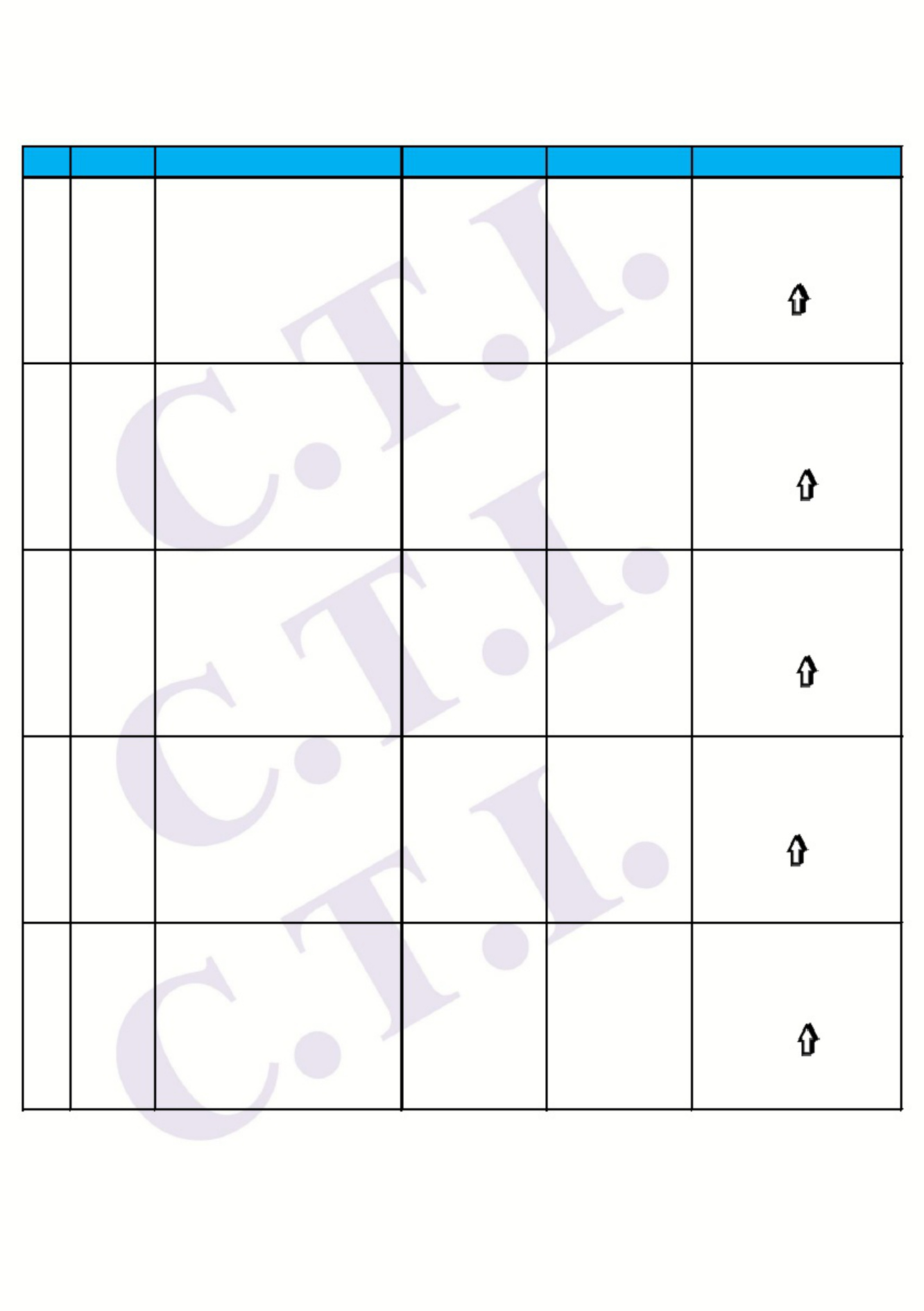 Sample 5 of Isuzu Engine Technical Specifications Guide [PDF]