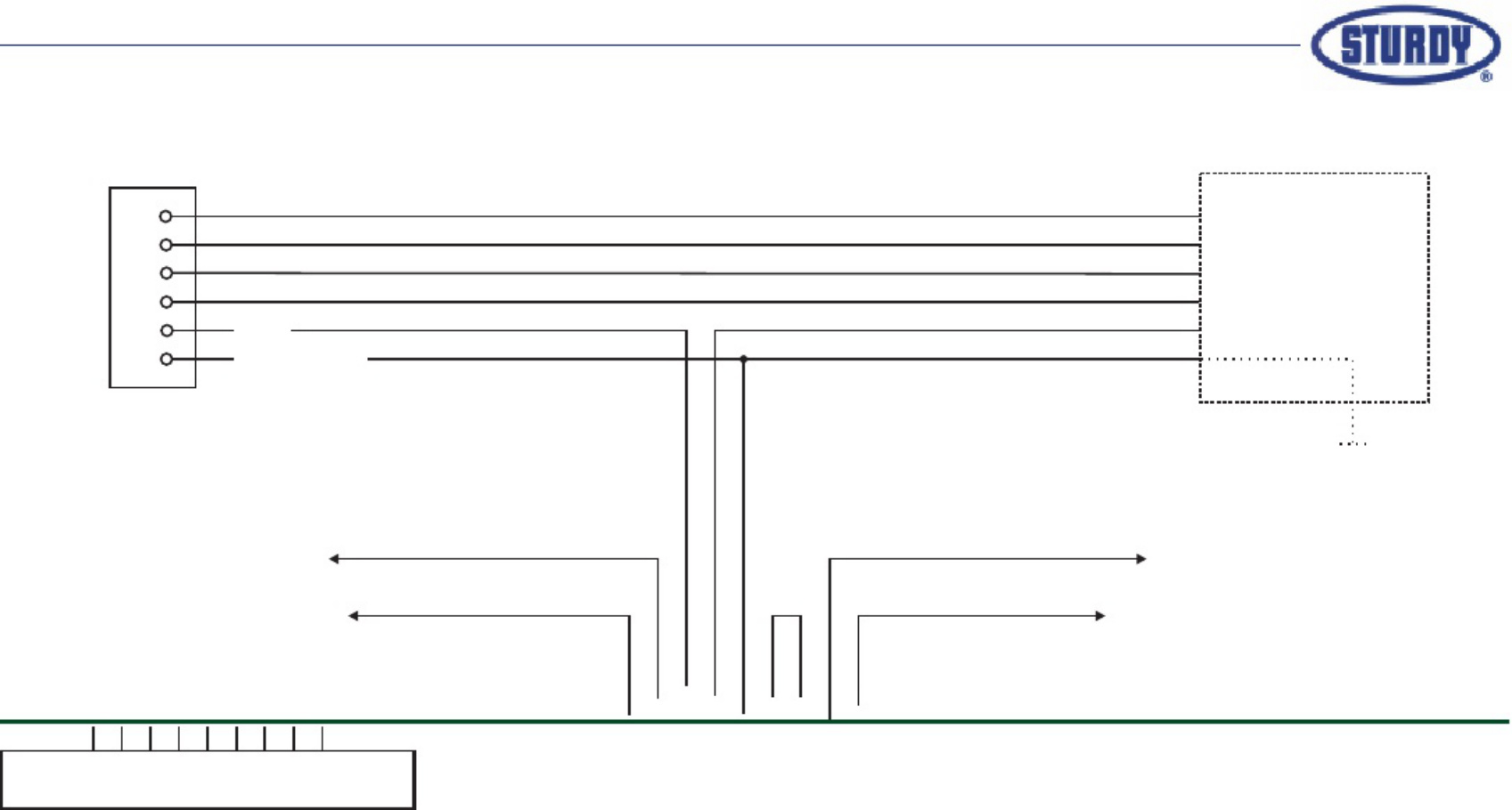 Sample 8 of Caterpillar ERSL Applications and Wiring Guide Complete Electrical Wiring Schematic & System Diagram [PDF]