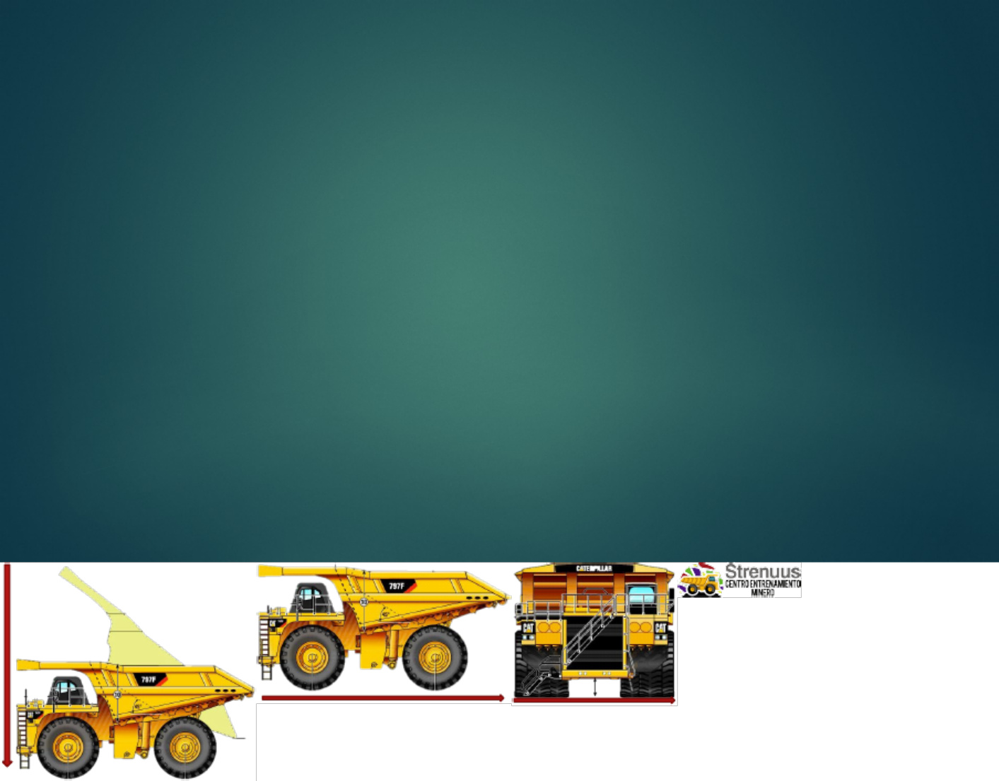 Sample 2 of Caterpillar Especificaciones Del Camión Caterpillar 797F Technical Manual [PDF]