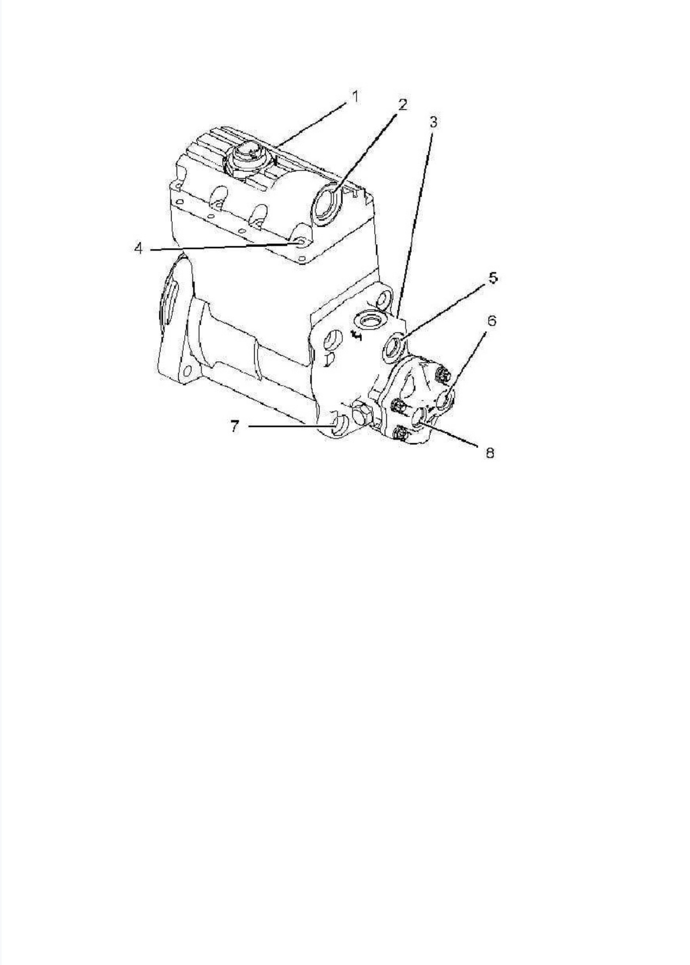 Sample 3 of Caterpillar Especificaciones Del Motor C9 Caterpillar Technical Manual [PDF]