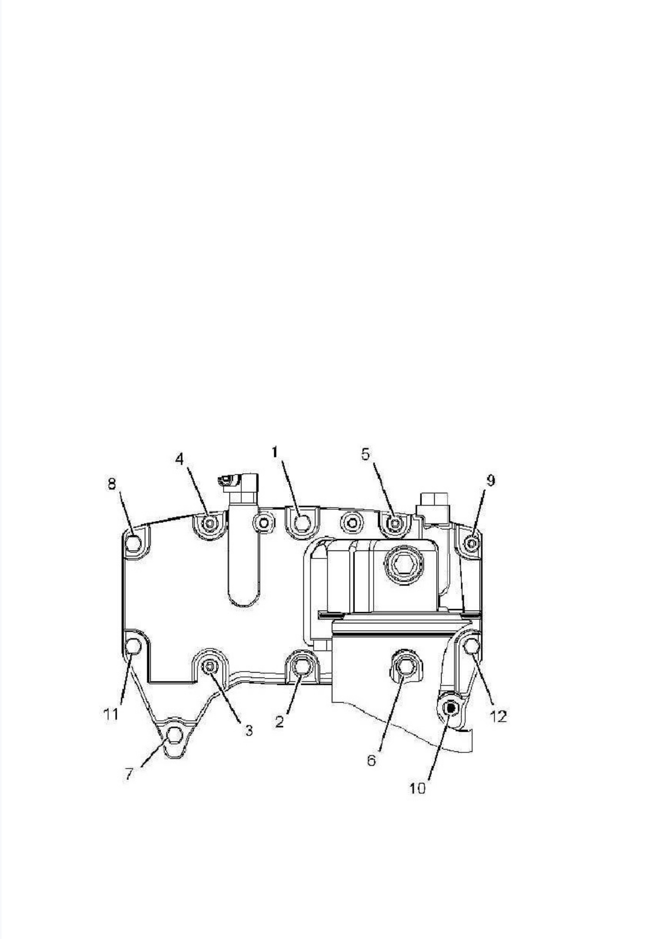 Sample 7 of Caterpillar Especificaciones Del Motor C9 Caterpillar Technical Manual [PDF]