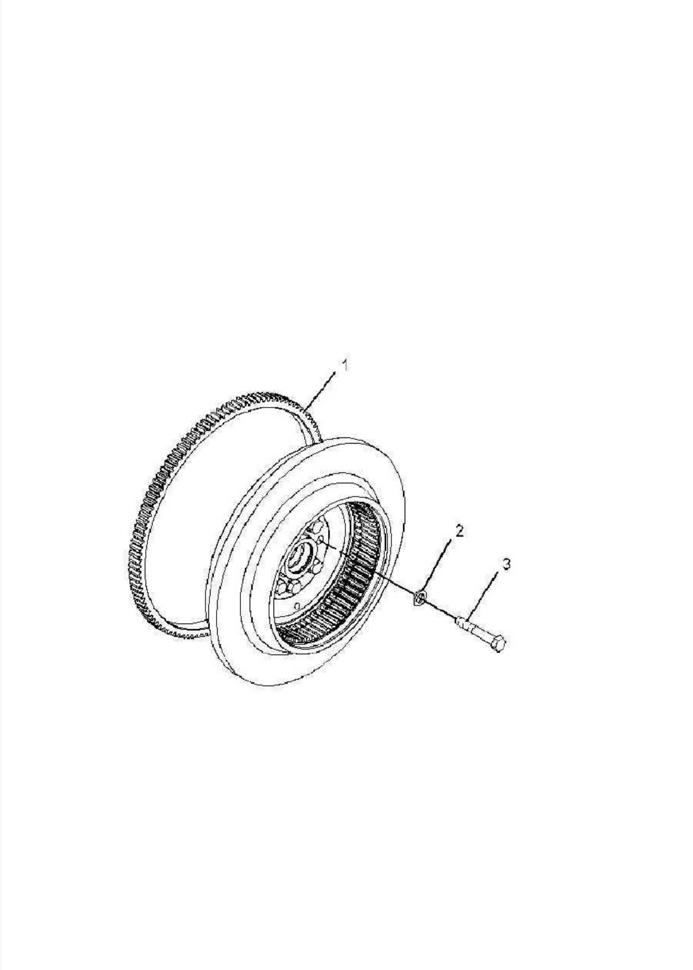Sample 8 of Caterpillar Especificaciones Del Motor C9 Caterpillar Technical Manual [PDF]