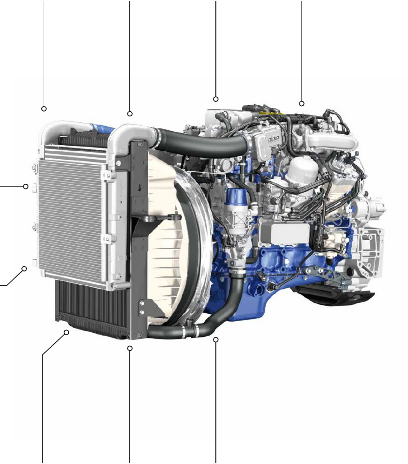 Sample 5 of Volvo CE FL Truck Specifications and Benefits [PDF]