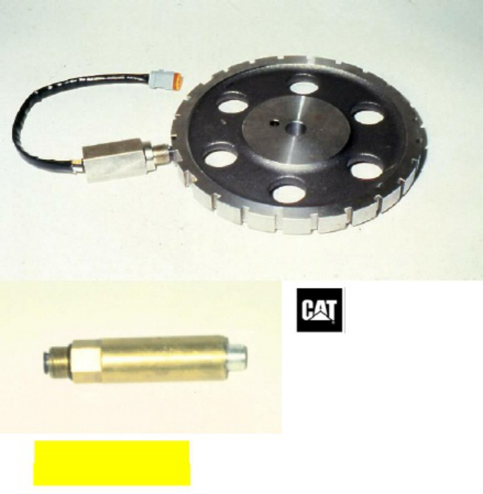 Sample 5 of Caterpillar Formation Électronique Caterpillar Technical Manual [PDF]