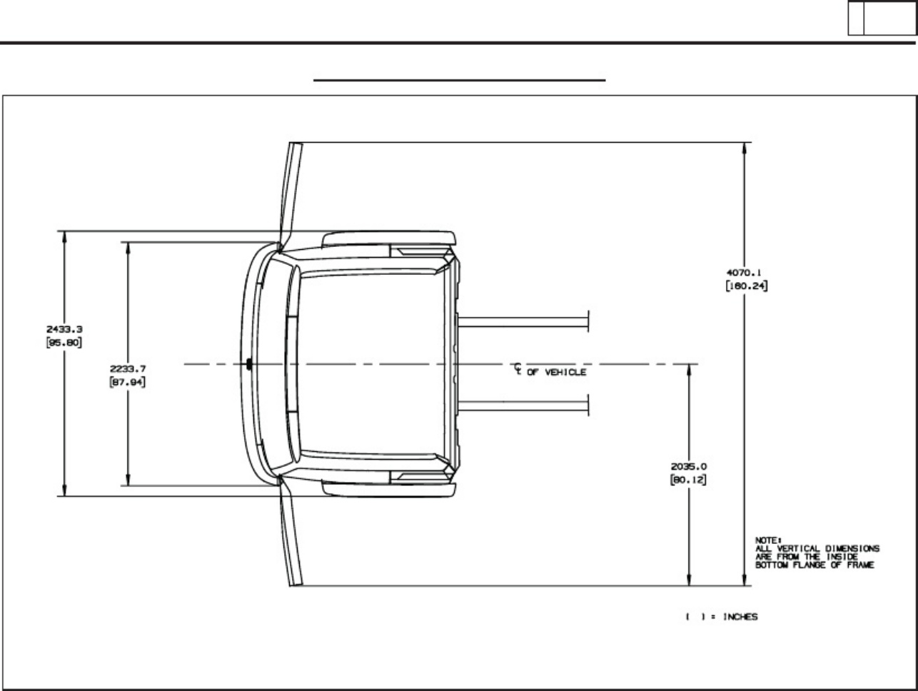 Sample 5 of Isuzu Forward Truck Technical Specifications Guide [PDF]