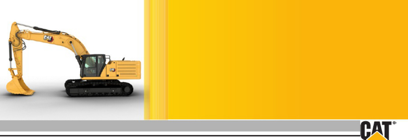 Caterpillar Ft Caterpillar 336 Technical Manual [PDF] cover