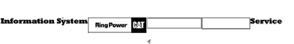 Sample 2 of Caterpillar Gear Pump Sis CAT 2 Technical Manual [PDF]