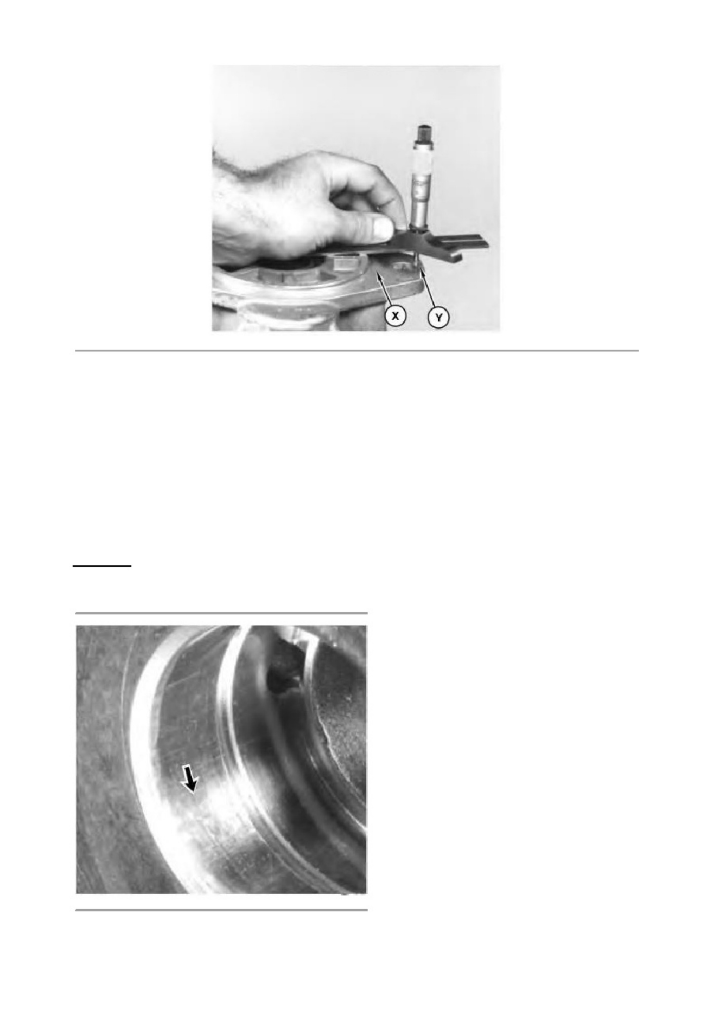 Sample 5 of Caterpillar Gear Pump Sis CAT 2 Technical Manual [PDF]