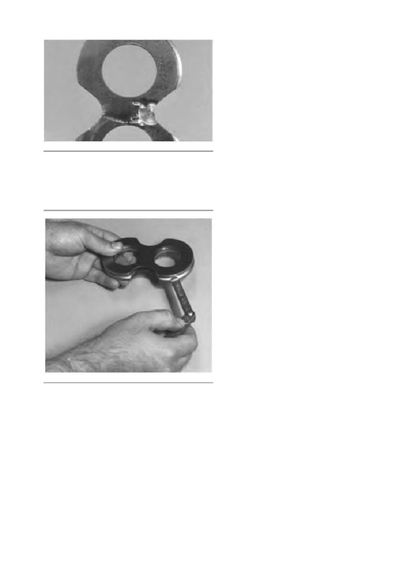 Sample 8 of Caterpillar Gear Pump Sis CAT 2 Technical Manual [PDF]