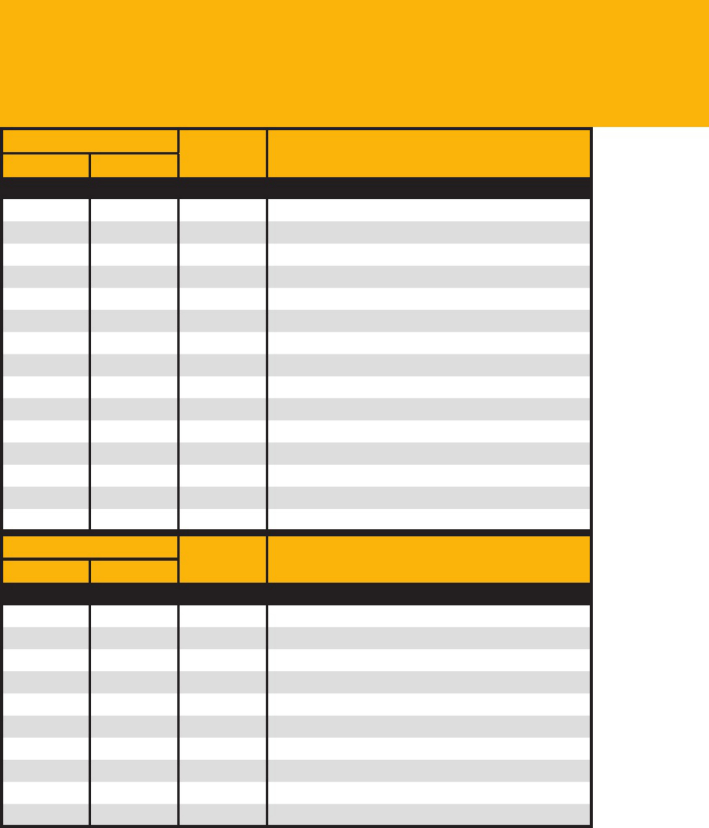 Sample 3 of Caterpillar Generator Ratings Technical Manual [PDF]