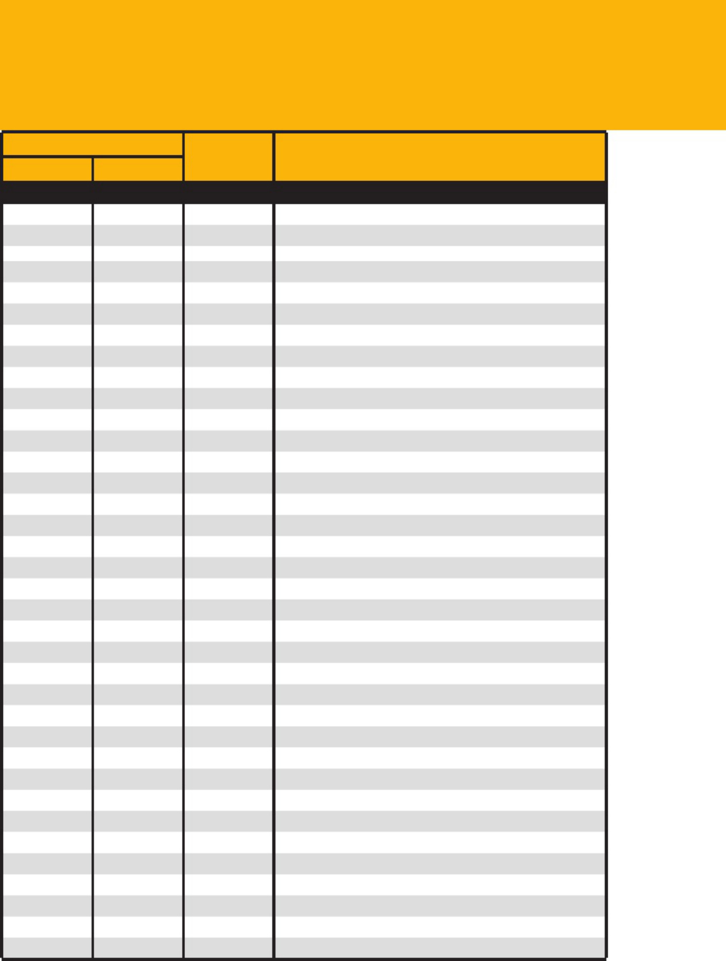 Sample 4 of Caterpillar Generator Ratings Technical Manual [PDF]