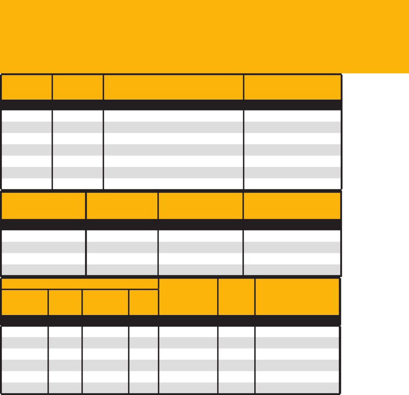 Sample 7 of Caterpillar Generator Ratings Technical Manual [PDF]