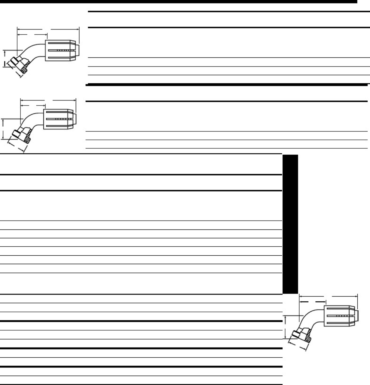 Sample 4 of Caterpillar Herramientas Y Mangueras Caterpillar Technical Manual [PDF]