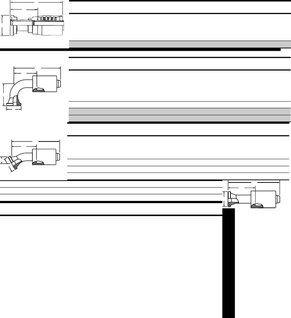 Sample 5 of Caterpillar Herramientas Y Mangueras Caterpillar Technical Manual [PDF]