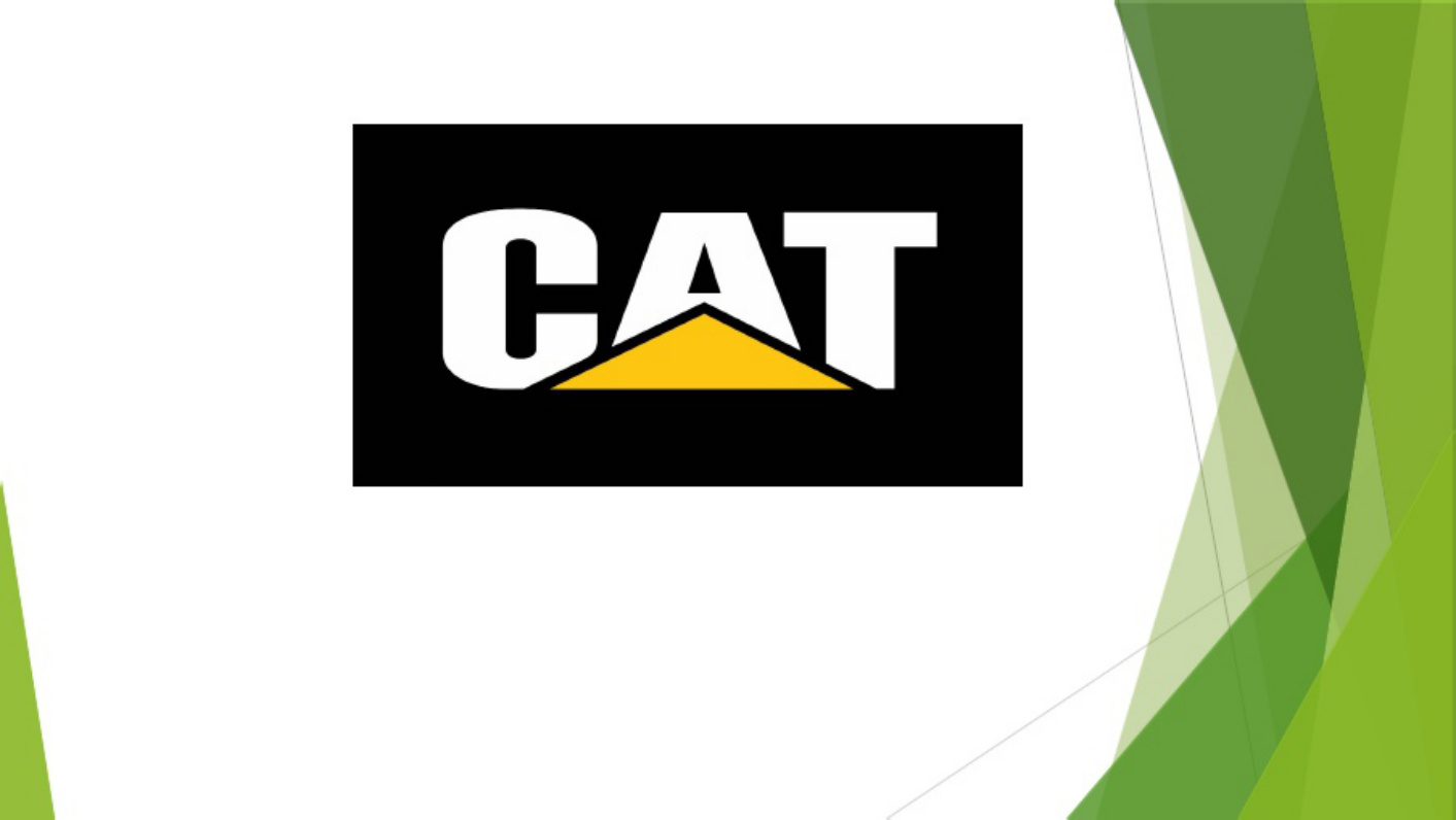 Sample 4 of Caterpillar Historia Y Estrategia De Caterpillar Technical Manual [PDF]