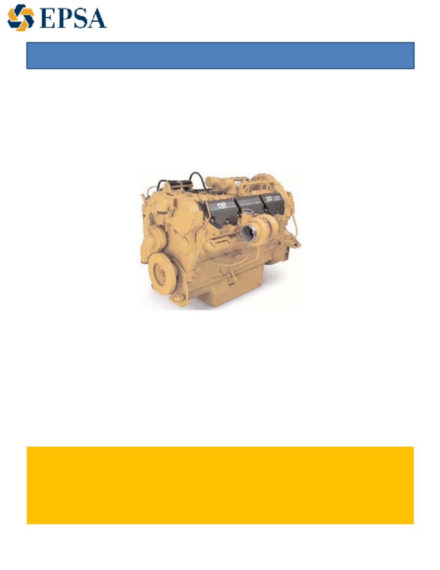Sample 2 of Caterpillar Historia Y Terminología De Motores Caterpillar Technical Manual [PDF]