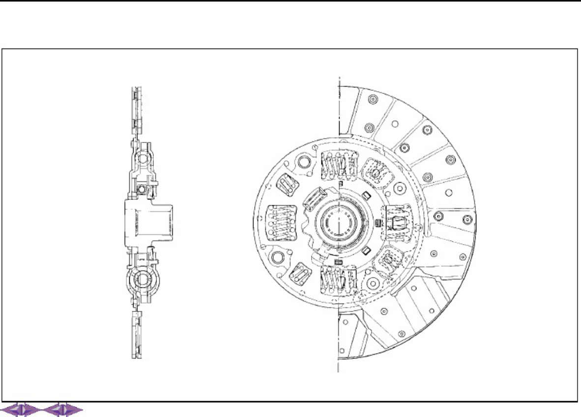 Sample 5 of Isuzu KB P190 Clutch Specifications [PDF]