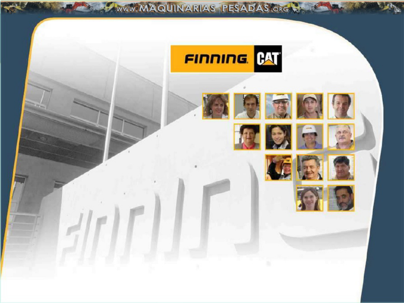 Sample 3 of Caterpillar Kurs Symbolika Caterpillar Technical Manual [PDF]