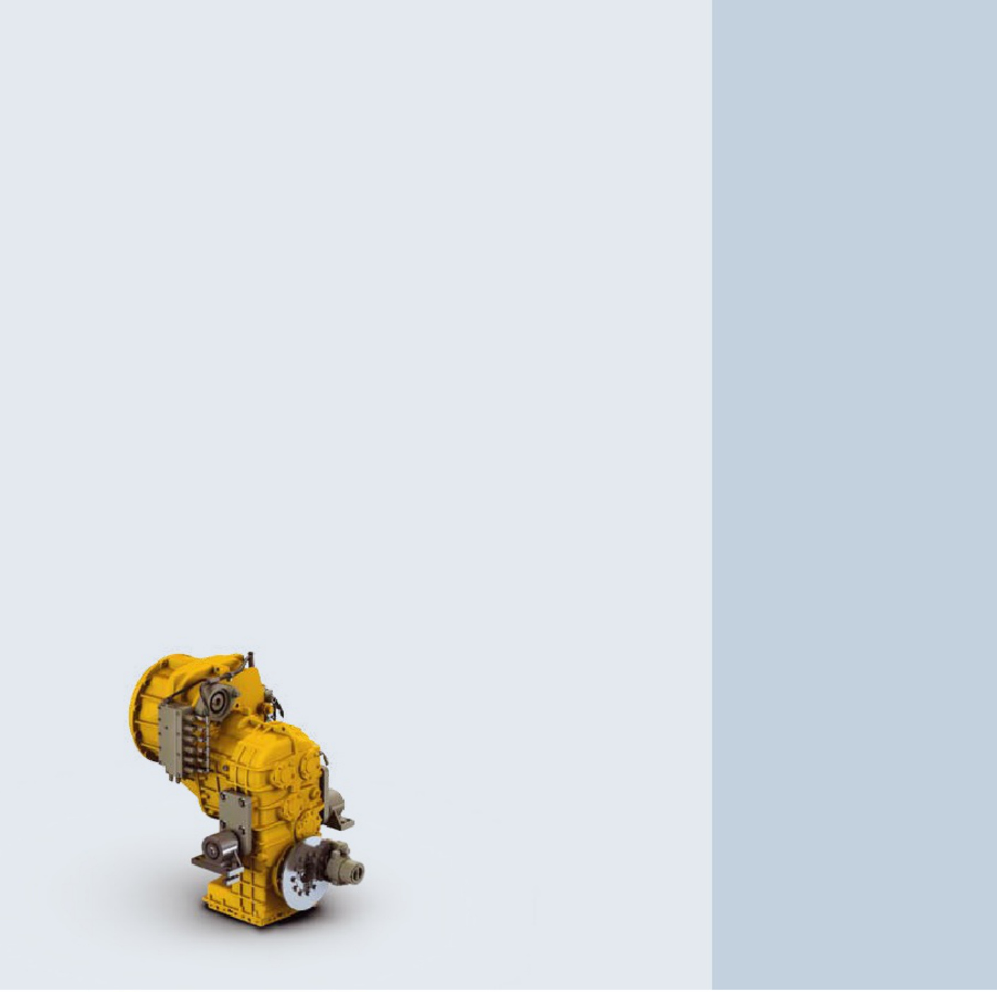 Volvo CE L70F Wheel Loader Technical Specifications [PDF] cover
