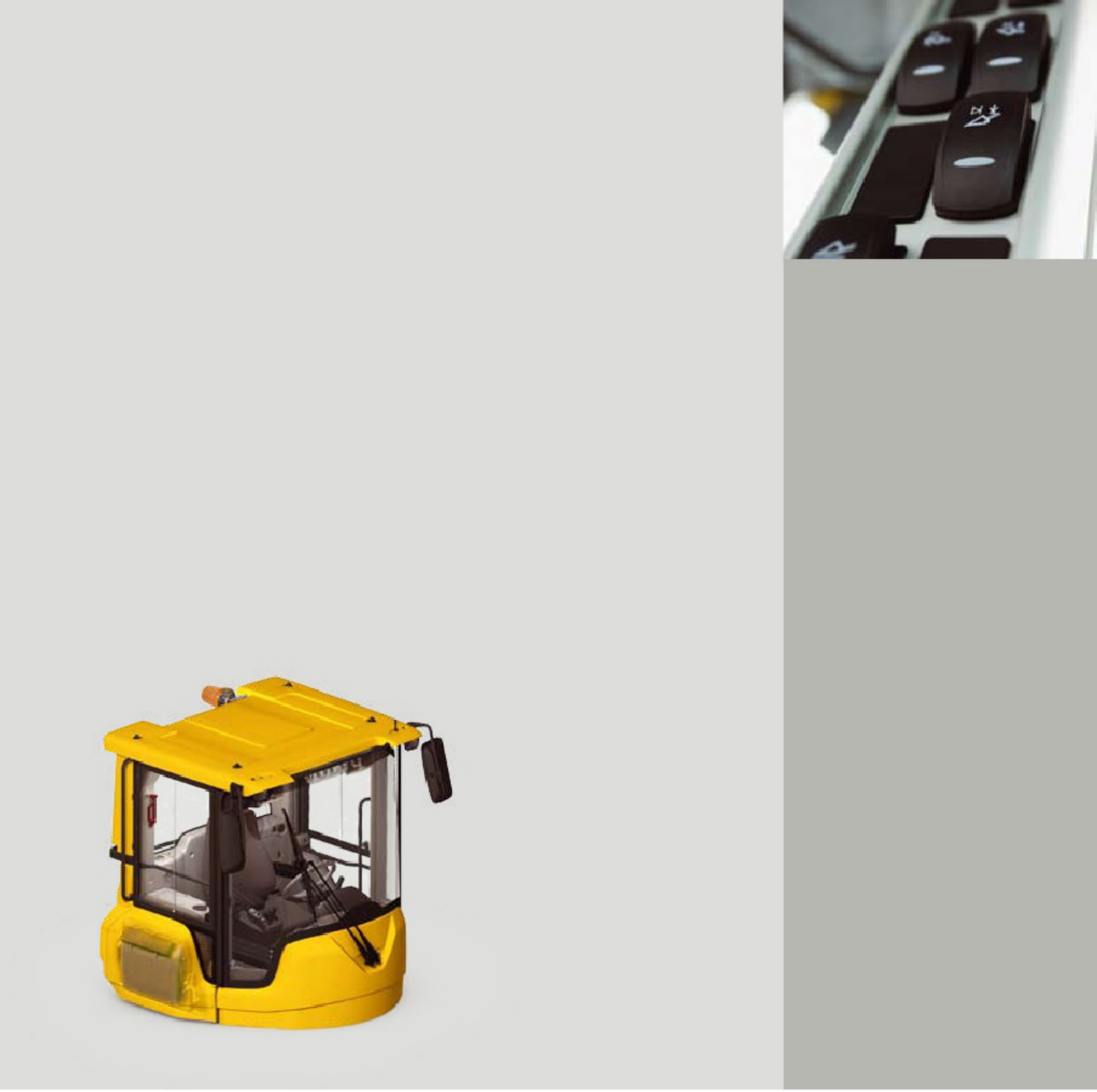 Sample 6 of Volvo CE L70F Wheel Loader Technical Specifications [PDF]