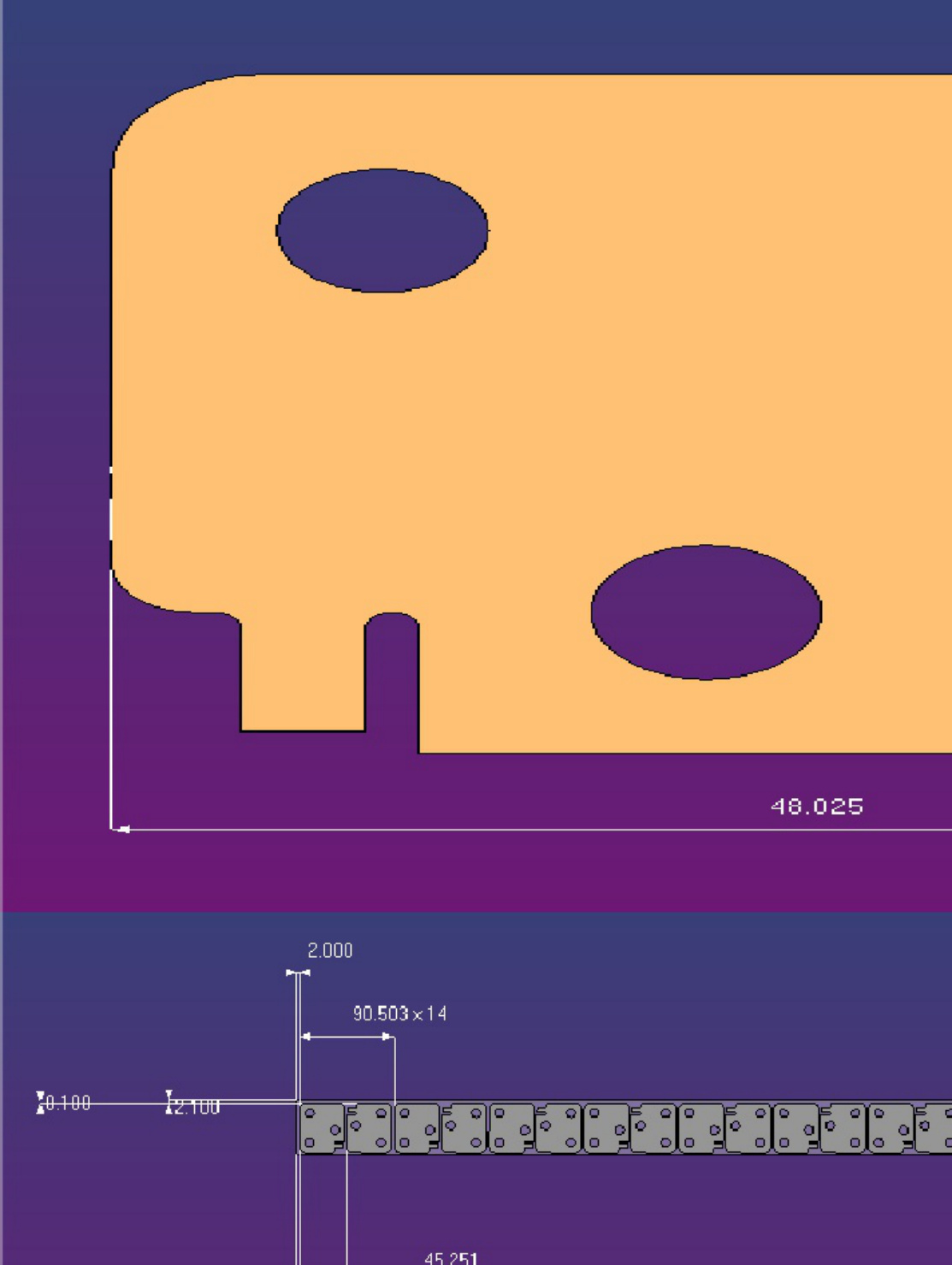 Sample 7 of Caterpillar Layout Caterpillar Technical Manual [PDF]