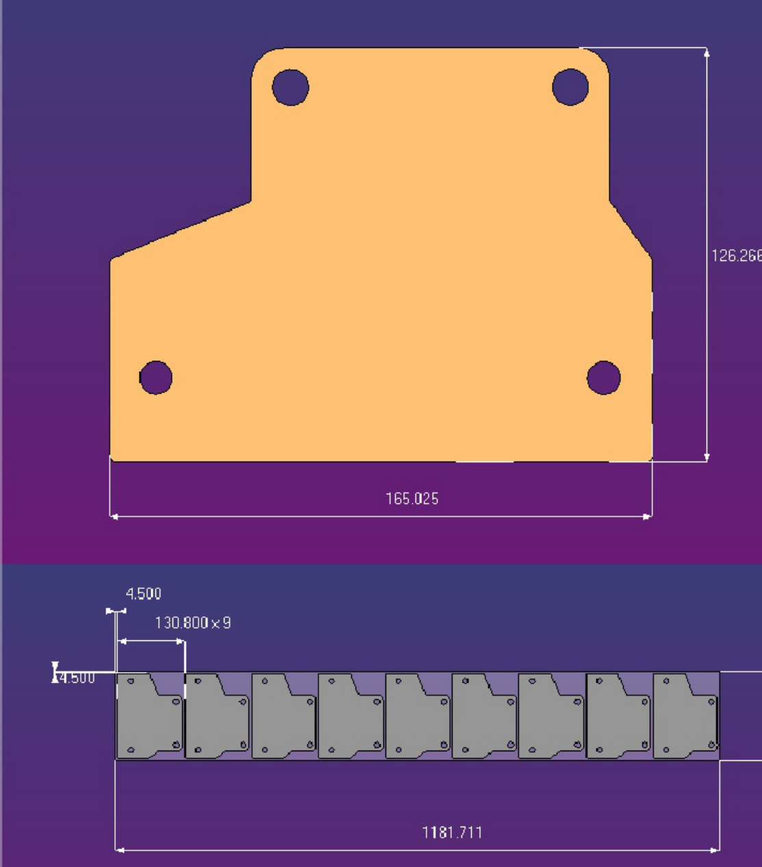 Sample 8 of Caterpillar Layout Caterpillar Technical Manual [PDF]