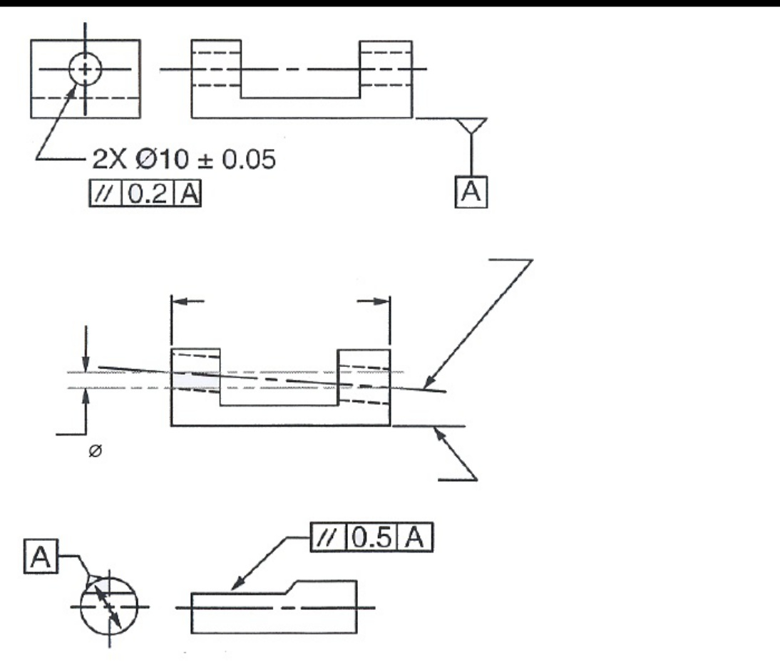 Sample 4 of Caterpillar Lectura De Planos Caterpillar_ Libro 3 Technical Manual [PDF]