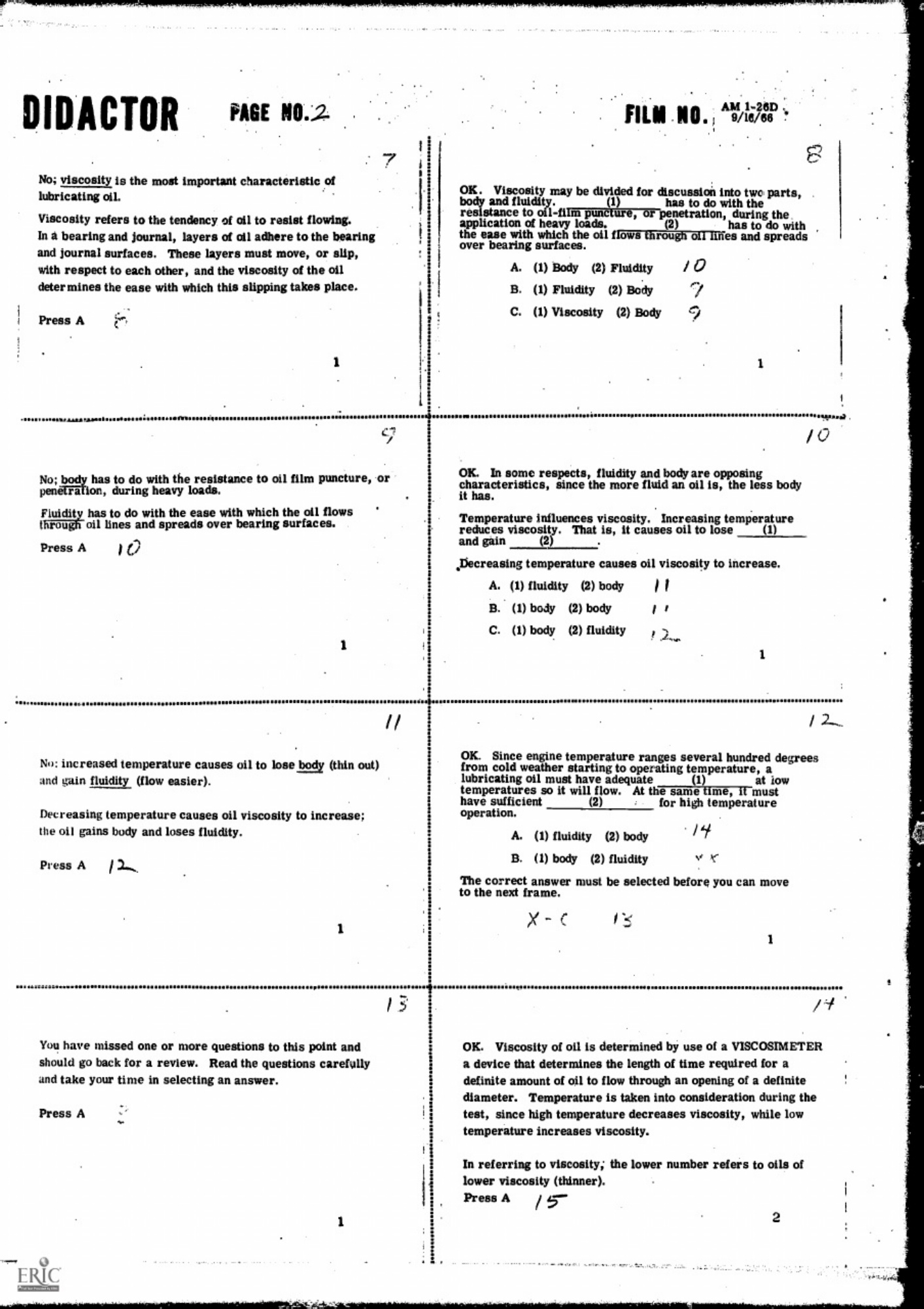 Sample 2 of Caterpillar Lubrication Systems Technical Manual [PDF]