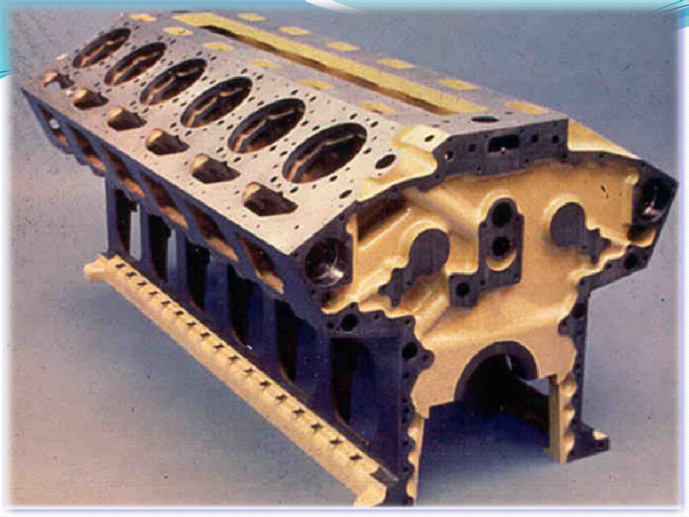 Sample 6 of Caterpillar Maintenance Du Moteur Diesel CAT 3512 Operation & Maintenance Manual (OMM) [PDF]