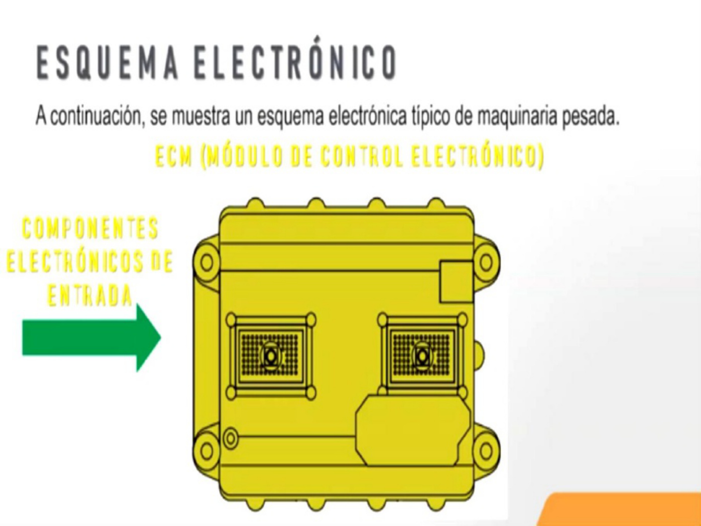 Sample 8 of Caterpillar Mantenimiento De Motores Caterpillar Technical Manual [PDF]