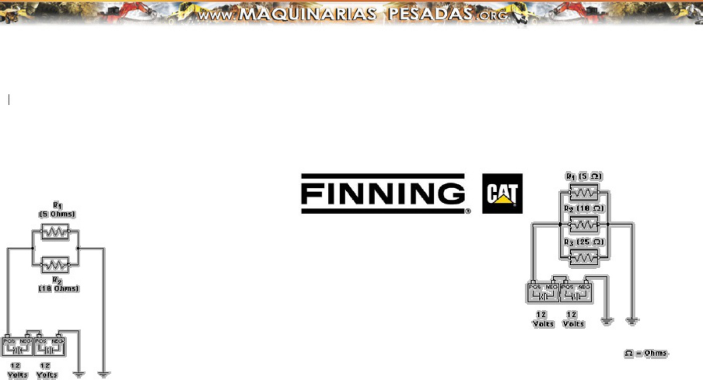 Sample 5 of Caterpillar Manual Electricidad Aplicada Maquinaria Pesada Caterpillar Pdf Technical Manual [PDF]