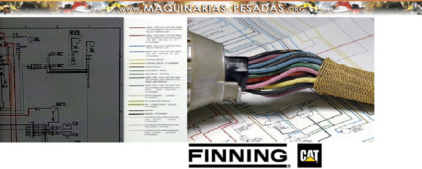 Sample 6 of Caterpillar Manual Electricidad Aplicada Maquinaria Pesada Caterpillar Pdf Technical Manual [PDF]