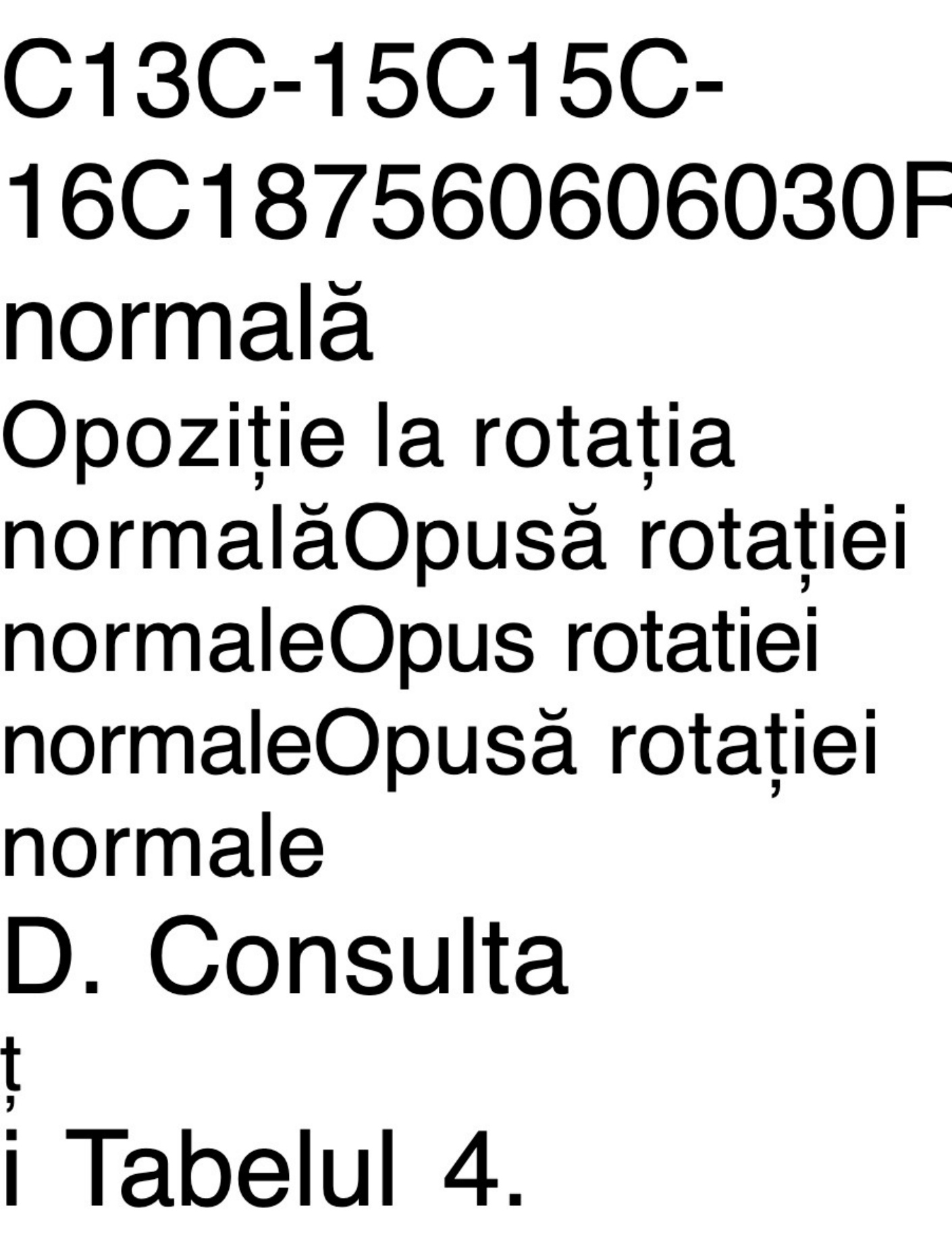 Sample 2 of Caterpillar Motoare C9 Pentru Mașini Fabricate De Caterpillar Technical Manual [PDF]