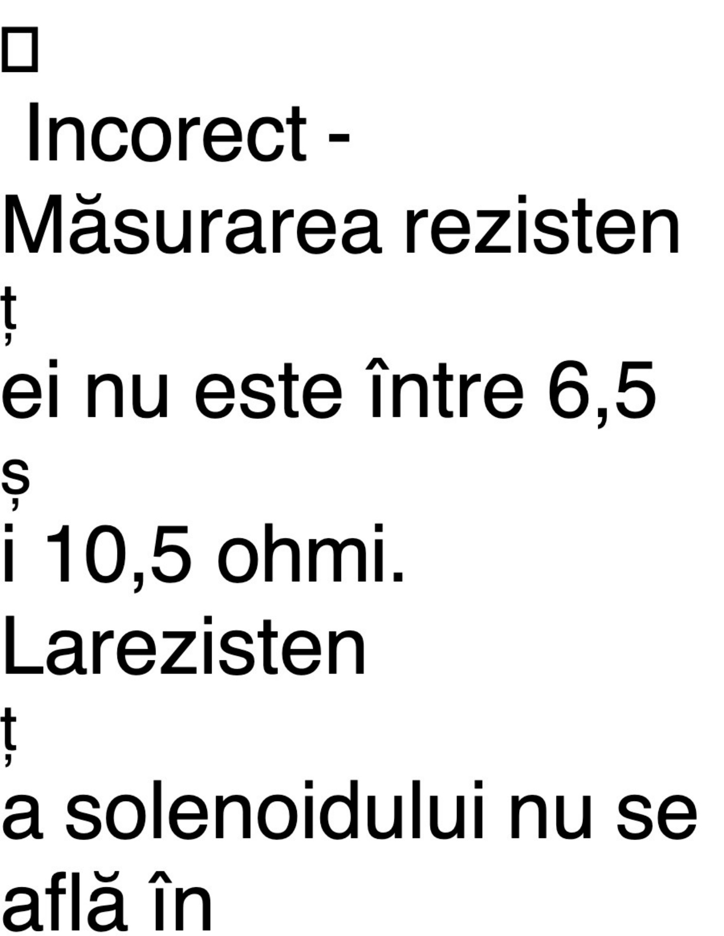 Sample 6 of Caterpillar Motoare C9 Pentru Mașini Fabricate De Caterpillar Technical Manual [PDF]