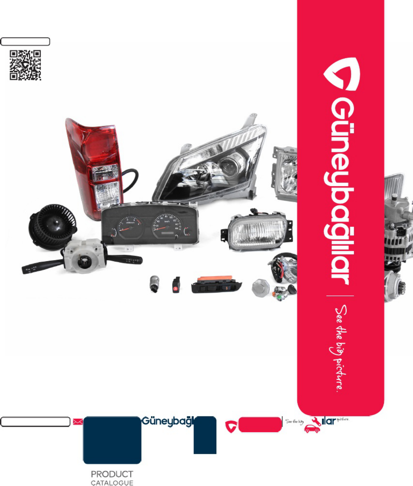 Sample 4 of Isuzu NPR75 Parts Catalog [PDF]