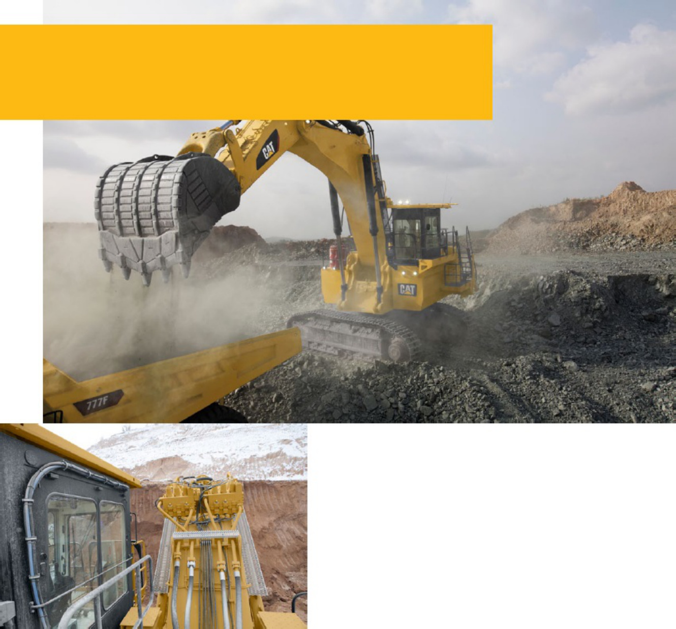 Caterpillar Pala Caterpillar 6018 6018FS Technical Manual [PDF] cover