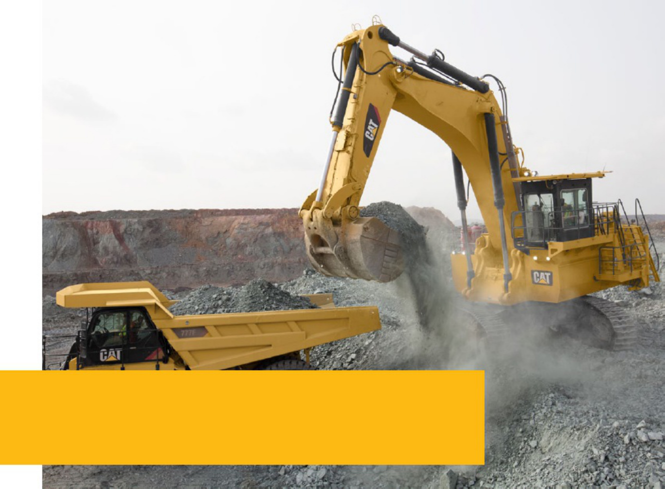 Sample 7 of Caterpillar Pala Caterpillar 6018 6018FS Technical Manual [PDF]