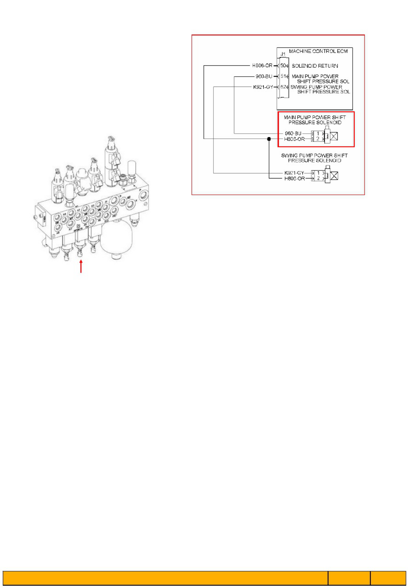 Caterpillar Pompe Hydraulique M300D Caterpillar Technical Manual [PDF] cover