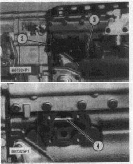 Sample 5 of Caterpillar Pompes D'injection Diesel Caterpillar 3304-3306 Technical Manual [PDF]