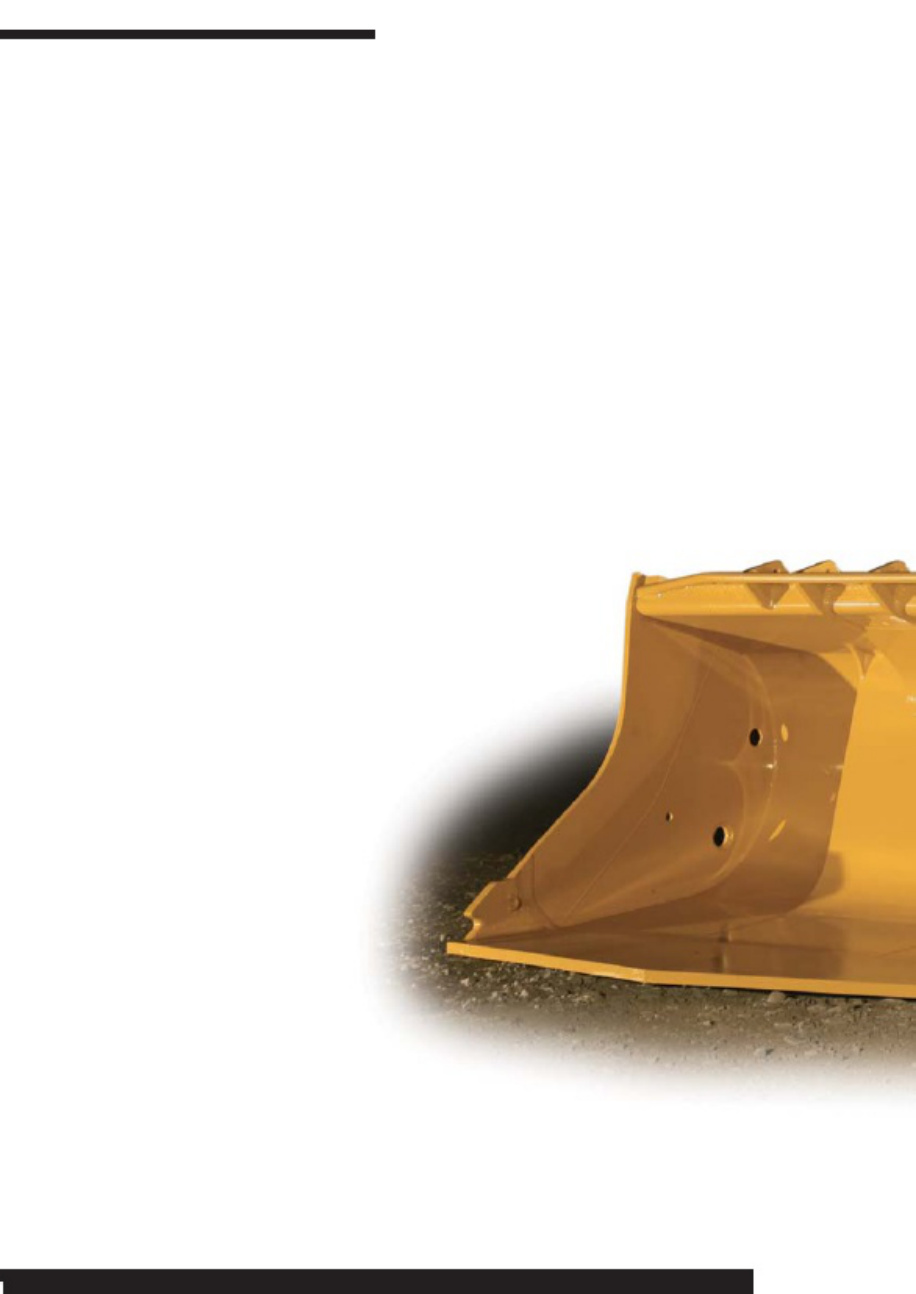 Sample 2 of Caterpillar R1700G (12 - 5T) - Rus 2007 Technical Manual [PDF]
