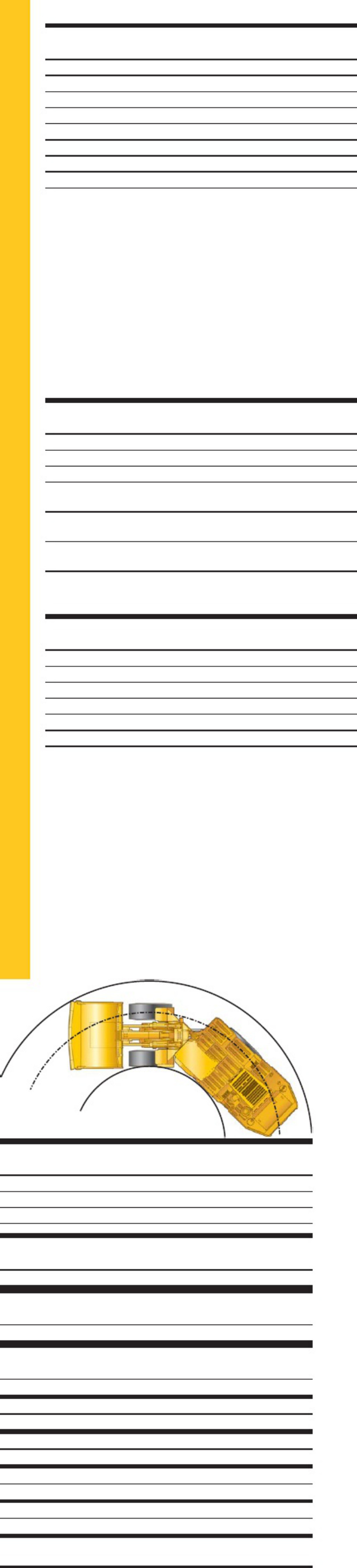 Sample 7 of Caterpillar R1700G (12 - 5T) - Rus 2007 Technical Manual [PDF]