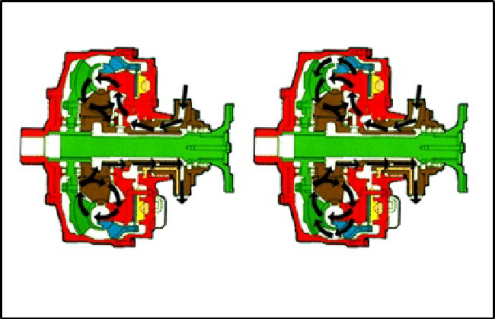 Sample 5 of Caterpillar Silnik Caterpillar 1 Technical Manual [PDF]